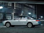 Hyundai Grandeur V6 2005 года